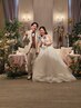 【ブライダル】２か月集中ケア　顔そり２回・エステ８回・パック１回