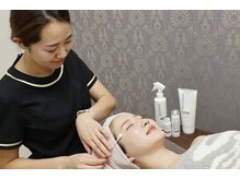 エターナルビューティー 関店(ETERNAL Beauty)/水光ピーリング