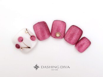 ダッシングディバ アトレ大井町店(DASHING DIVA)/大井町5月シークレット