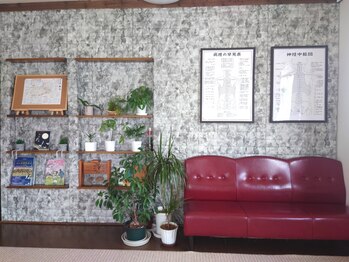 千曲長生館の写真/【毎日頑張る自分にご褒美を♪】疲れだけでなく、気になる体の痛みもお気軽にご相談ください！！