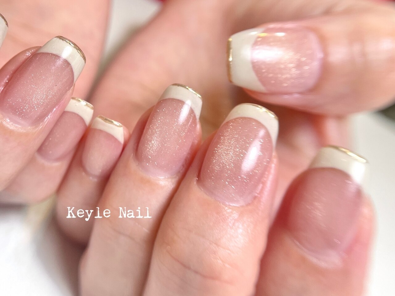 キールネイル(KeyleNail)｜ホットペッパービューティー