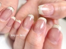 キールネイル(KeyleNail)