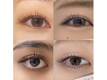 エフルームフクオカ(F room fukuoka)/まつ毛パーマ