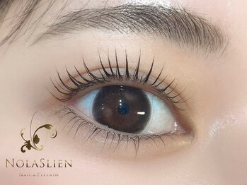 ノーラスリエン(Nolaslien)/ラッシュリフト
