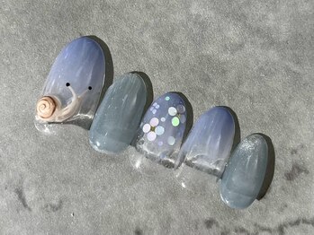 エヌリアン(N.lian)/¥14190