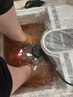 【デトックスフットスパ】30分￥2980 ホワイトニングと同時施術可能◎