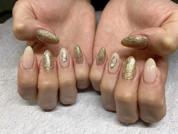 カルフールノア 北千住店(Carrefour noa)/シンプルトレンドデザイン