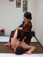 カンラヤー/タイマッサージ