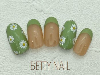 ベティネイル 八王子店(BETTYNAIL)/