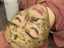 ビガク(BIGAKU)の雰囲気（グリーンピール[ニキビ/毛穴/しわ/たるみ/しみ]お悩み改善NO.1）