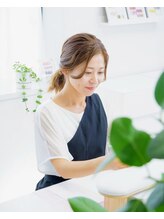 ネイルサロン ルアン(Ruang) 小嶋 知子