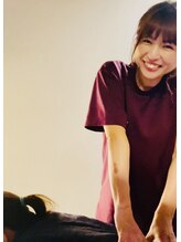 タイシン(Taishin)&nbsp;岡元 雅美