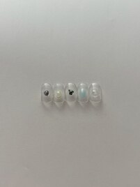 ファストジェル定額34