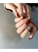 サクラ(SAKURA)/ネイル