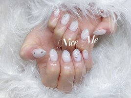 スペシャルデザイン♪