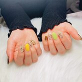 ナチュネイル(nachu nail)