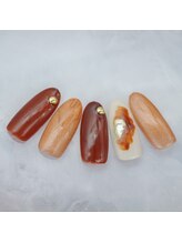 はあとねいるプチ 名古屋店/ハンド97