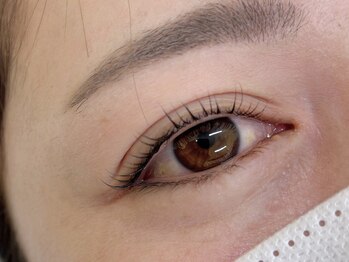 アイサロン パフューム(PURFUME)/デザインカール