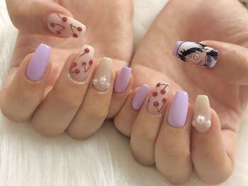 ティファニー(Tiffany)/