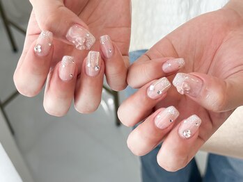 ワンアンドオンリー(One&Only)/