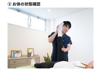 モビ(mobi)/原因調査