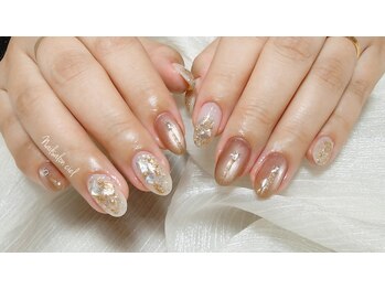 シエル(ciel)/キラキラニュアンス