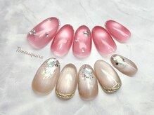 ネイルサロン タイムズスクエア 梅田店(Nail Salon Times Square)