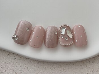 キマルス(kimallus)/