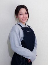 ホワイトアイ 自由が丘(WHITE EYE)&nbsp;鳥居 千華