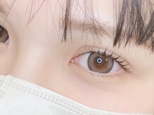 オアラテ 仙台店(or LATTe)/まつげパーマ｜カールデザイン