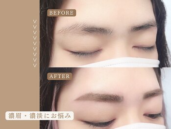 アイブロウサロンI'ck松戸店【眉毛専門店】4月1日OPEN/