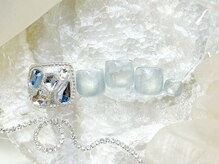 ラヴィット 梅田店(Lovit)/フットネイル【パラジェル梅田】