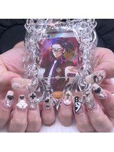 ルメッド(Remede)/キャラ＋パーツのせ放題