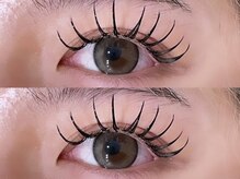 【マツエク×パリジェンヌ】eyelash salon BAMBI 矢場町店【4/2NEW OPEN（予定）】/人気No.1☆LEDバインドロック