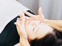 ワカヤマ 小顔(Wakayama)