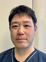 背骨ラボ 汐留整体院&nbsp;中村 幸広