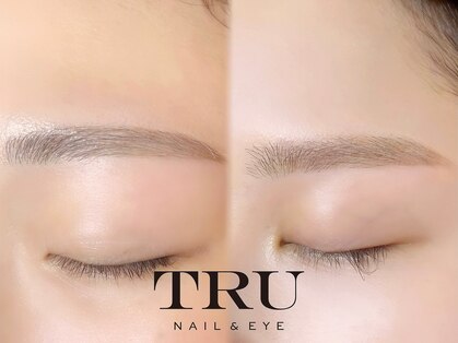 トゥルー ネイル アンド アイ 浦和店(TRU NAIL & EYE)の写真