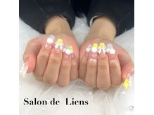 サロンド リアン(Salon de Liens)