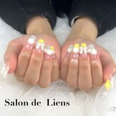 サロンド リアン(Salon de Liens)