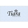 ティアラ(Tiara)のお店ロゴ