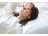 頭痛・眼精疲労ケア ヘッドスパ30分 3,800円