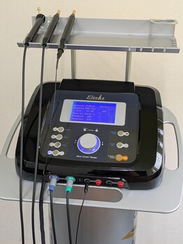 めばえコンディショニング整体/エレサスブラック