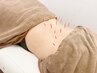 【腰痛や腰のだるさにお悩みの方】　電気美容鍼×全身鍼灸