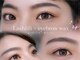 Lunasisの写真/三ノ宮駅8分◎骨格黄金比×美眉スタイリング☆ワックス脱毛+間引きでメイクが劇的に楽になる垢抜け眉毛へ♪