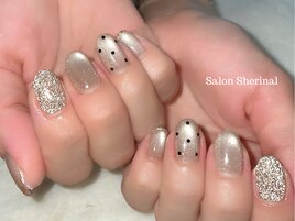 定額Bコース♪