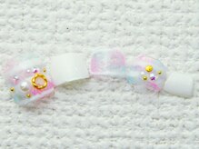 プライベートサロン イース/ホワイトネイル