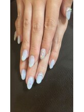 リリアーナ(Liliana)/定額4980円オフィスネイル