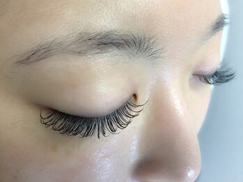 フォンテーヌブロー 野々市店(Fontaine Brow)/つけ放題