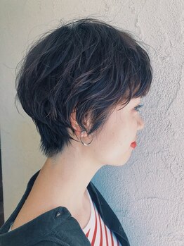 シルフ エルスパ 阪急茨木店(Sylph &EirSPA)/