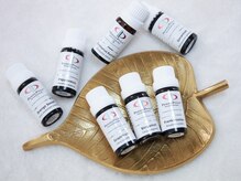 リノア(linoa)/こだわりのオーガニックオイル♪